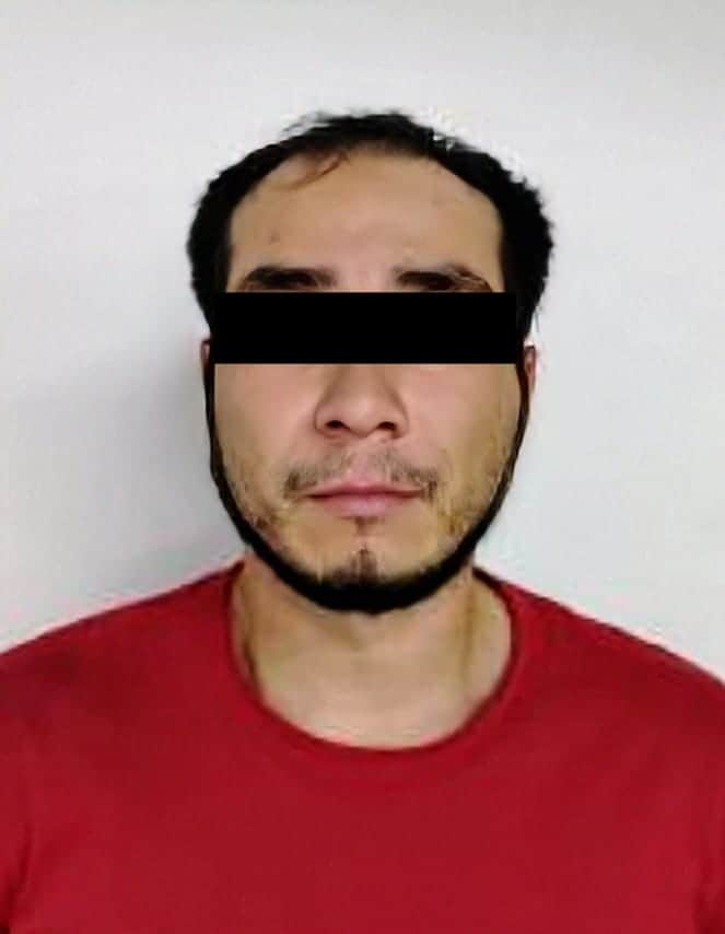 Por el intento de homicidio contra una mujer, un hombre fue detenido por elementos de la Agencia Estatal de Investigaciones, en hechos registrados en Navidad y donde su hermano falleci&oacute; baleado.