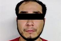 Intenta asesinar a mujer; cae