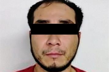 Intenta asesinar a mujer; cae