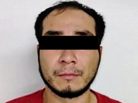 Intenta asesinar a mujer; cae