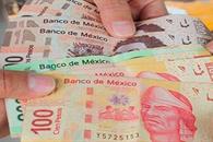 Demanda de dinero en efectivo creci&oacute; en Navidad