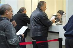 Est&aacute; Escobedo listo para empezar con el cobro de las contribuciones