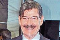 Fallece Francisco Barrio Terrazas, exgobernador de Chihuahua Fallece Francisco Barrio Terrazas, exgobernador de Chihuahua