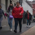 Descender&aacute;n las temperaturas este 30 de diciembre