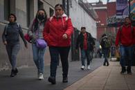 Descender&aacute;n las temperaturas este 30 de diciembre