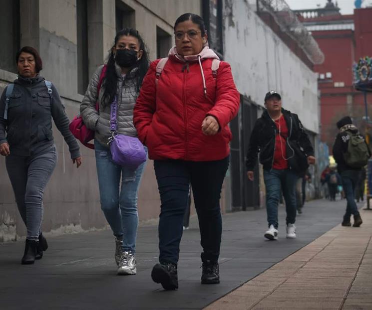 Descender&aacute;n las temperaturas este 30 de diciembre