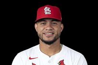 Refuerza Wilson Contreras a los Medias Rojas