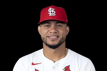 Refuerza Wilson Contreras a los Medias Rojas