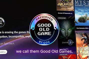 El cofundador de CD Projekt compra GOG