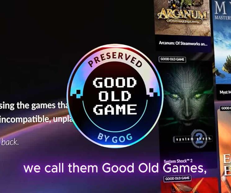 El cofundador de CD Projekt compra GOG