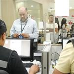 Saturan oficinas del ICV; recomiendan sacar cita en l&iacute;nea