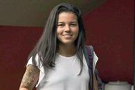 Confirma Tigres Femenil el fichaje de Ilana Izquierdo 