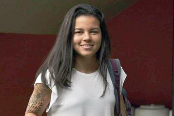 Confirma Tigres Femenil el fichaje de Ilana Izquierdo 