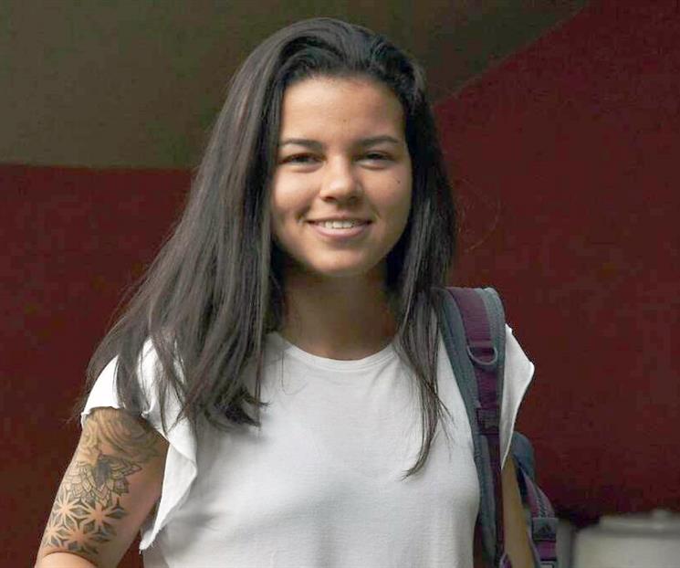 Confirma Tigres Femenil el fichaje de Ilana Izquierdo Confirma Tigres Femenil el fichaje de Ilana Izquierdo