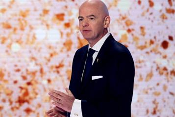 M&aacute;s de 150 millones quieren entradas para el Mundial