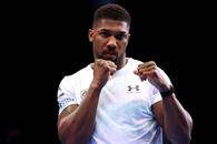 Sobrevive p&uacute;gil Joshua a accidente en Nigeria que dej&oacute; muertos