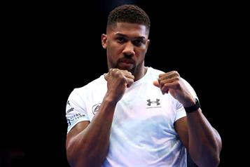 Sobrevive p&uacute;gil Joshua a accidente en Nigeria que dej&oacute; muertos