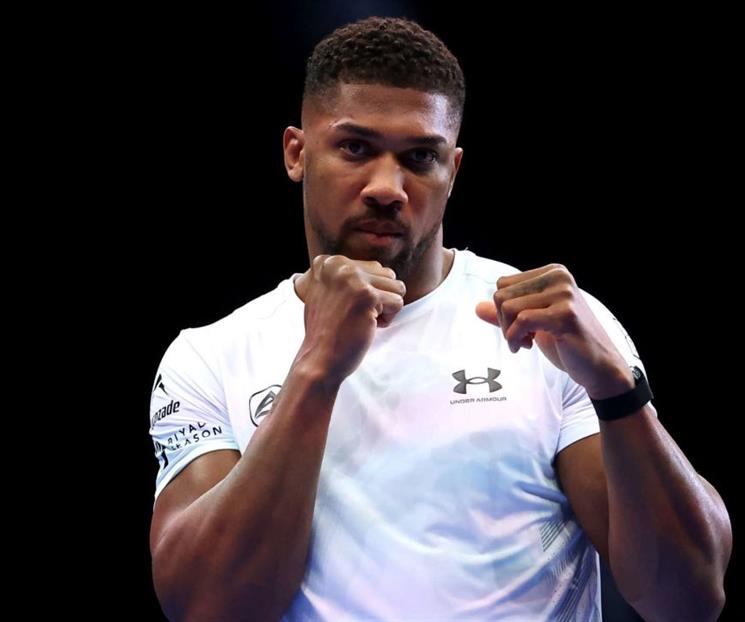 Sobrevive p&uacute;gil Joshua a accidente en Nigeria que dej&oacute; muertos