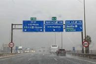 Aumenta a tres el balance de muertos por inundaciones en Espa&ntilde;a