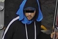 Roba cigarros y lo detienen Roba cigarros y lo detienen