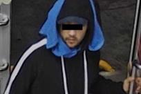 Roba cigarros y lo detienen