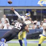 No le alcanz&oacute; a Carneros