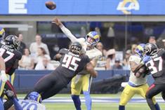 No le alcanz&oacute; a Carneros