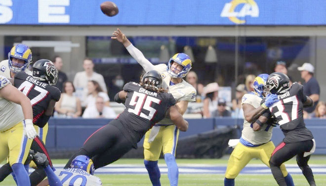 No le alcanz&oacute; a Carneros