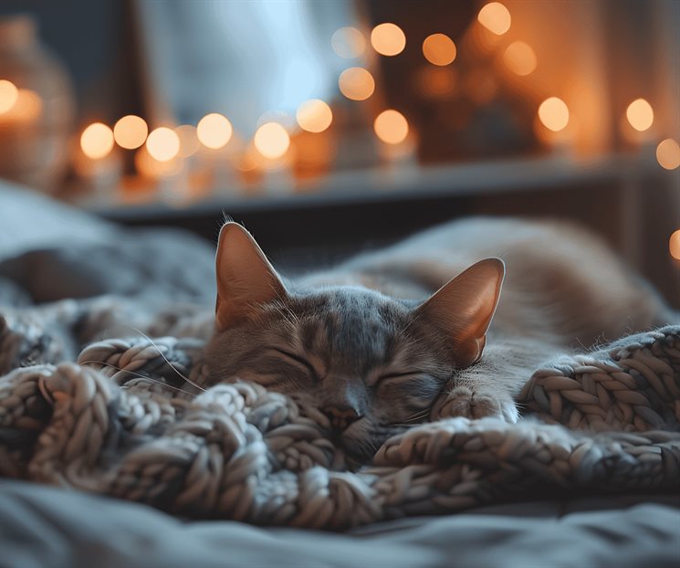 Consejos para proteger a tu mascota de la pirotecnia en fin de año Consejos para proteger a tu mascota de la pirotecnia en fin de año