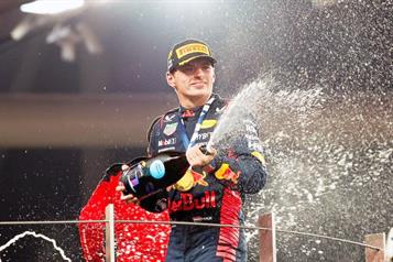 Es Max Verstappen el mejor piloto de 2025
