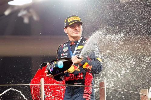 Es Max Verstappen el mejor piloto de 2025