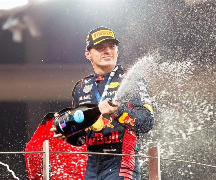 Es Max Verstappen el mejor piloto de 2025