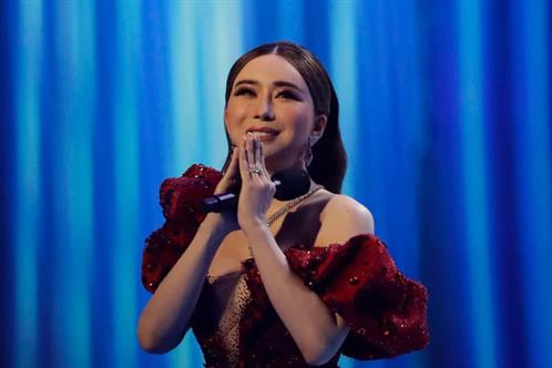 Copropietaria de Miss Universo, es sentenciada a dos a&ntilde;os de prisi&oacute;n