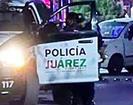 Ejecutan a hombre en Ju&aacute;rez