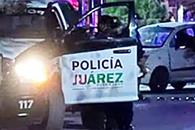 Ejecutan a hombre en Ju&aacute;rez