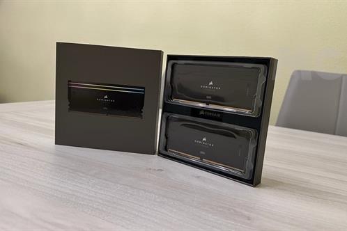 El precio de la DDR5 subir&aacute; otro 45% en 2026