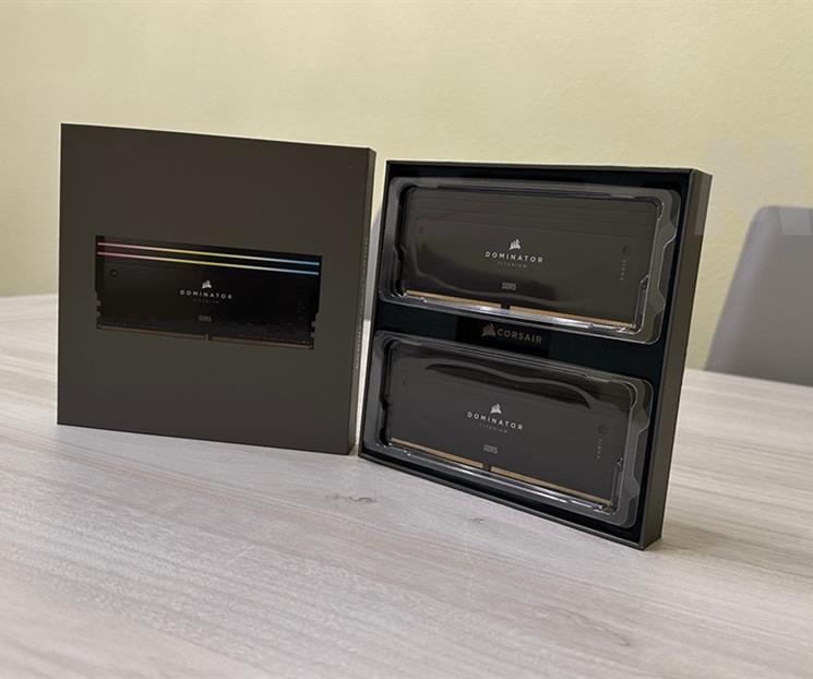 El precio de la DDR5 subir&aacute; otro 45% en 2026