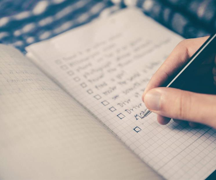 La evoluci&oacute;n de los prop&oacute;sitos de A&ntilde;o Nuevo