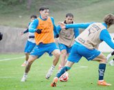 N&uacute;meros de Torrent no impresionan