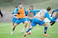 N&uacute;meros de Torrent no impresionan