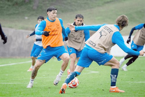 N&uacute;meros de Torrent no impresionan