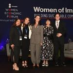 Igualdad de g&eacute;nero en la educaci&oacute;n: alumna Tec expone en foro global