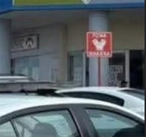 Atracan joyer&iacute;a en San Nicol&aacute;s