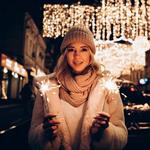 C&oacute;mo llevar los colores que atraen buena energ&iacute;a en A&ntilde;o Nuevo