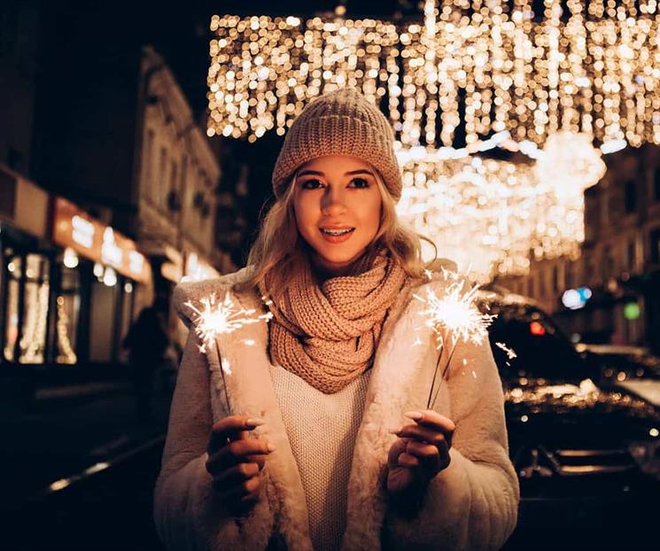 C&oacute;mo llevar los colores que atraen buena energ&iacute;a en A&ntilde;o Nuevo