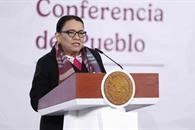 Celebra Gobierno fin de la huelga de Cananea que no fue sencillo