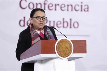 Celebra Gobierno fin de la huelga de Cananea que no fue sencillo