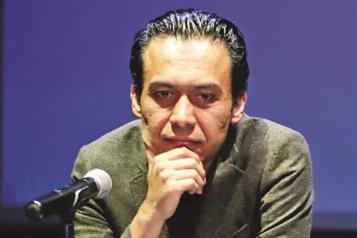 Defiende Marx Arriaga comit&eacute;s educativos ante ataques