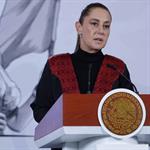 Sheinbaum rechaza intervenci&oacute;n militar de EU en Venezuela