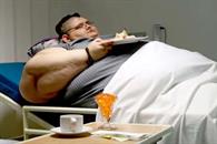 Fallece Juan Pedro Franco, r&eacute;cord Guinness de obesidad en 2017